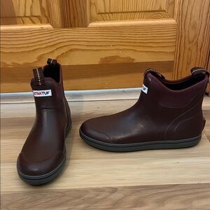 Men's Xtratuf Deck Boots